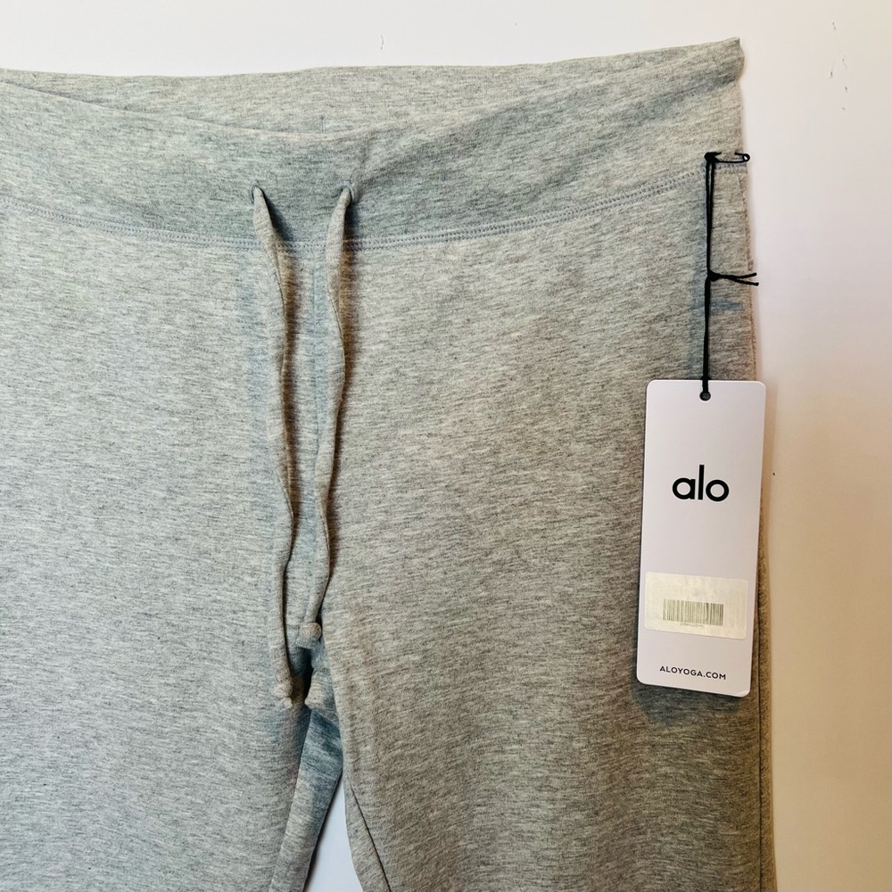 ALO Sway Bootcut Sweatpants - Picture 5 of 12